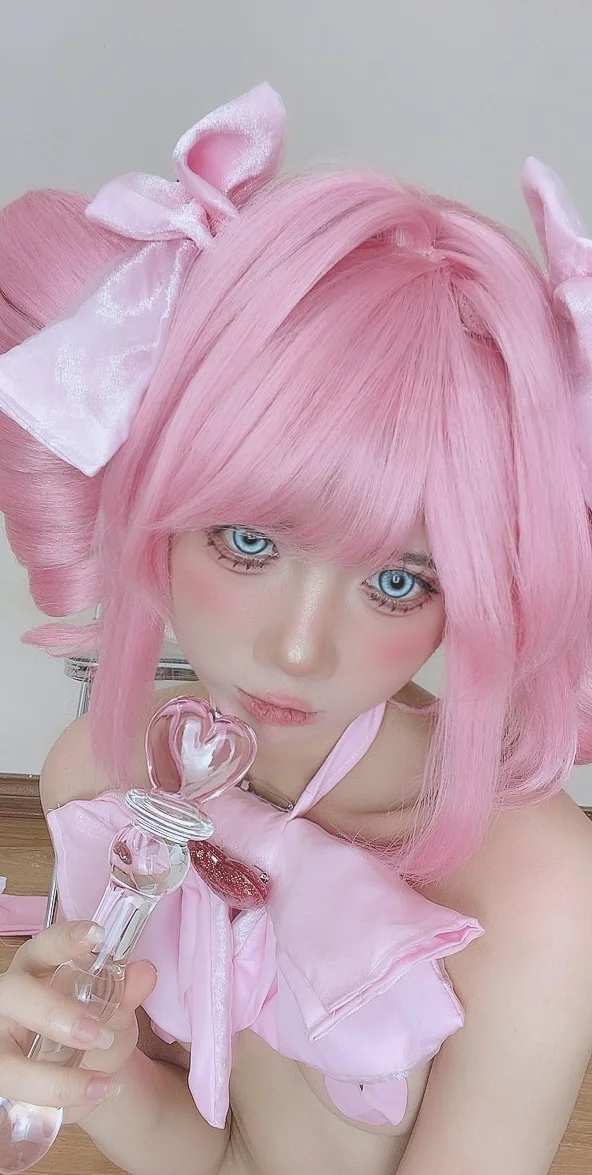 PoppaChan - Haruka Hanabishi [117P,11V-741MB] tg@simisebaisi 【丝足阁】062.webp